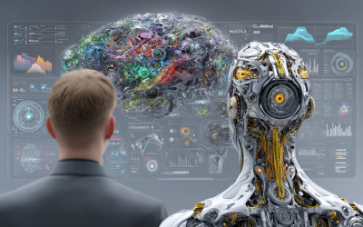 Büyük Veri Becerileri Dönüştürüyor