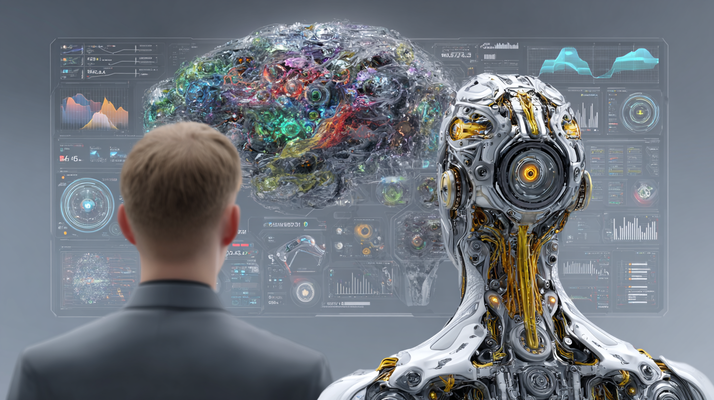 Büyük Veri Becerileri Dönüştürüyor