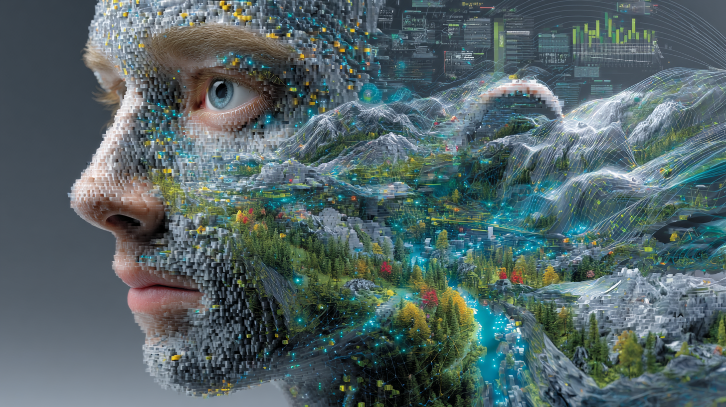 Büyük Veri Yetkinlikleri