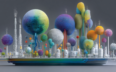 Veri Becerileri Talebi İstihdamı Artırıyor