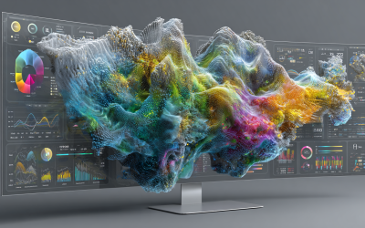 Mesleki Eğitimde Rekabet Gücü için Büyük Veri