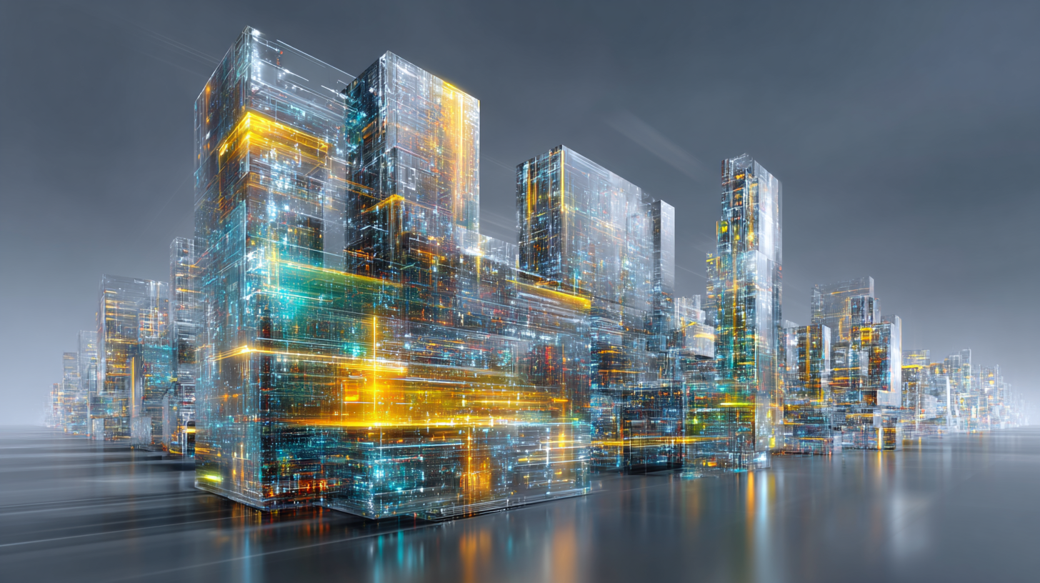 Kişiselleştirme için Büyük Veri İnovasyonu