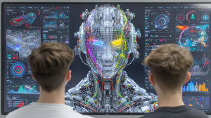 Modern MEÖ için Beceriler: Büyük Veri