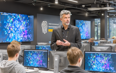 Veri Kullanımı Çalıştayı: Verimlilik Artışı Sağlayın